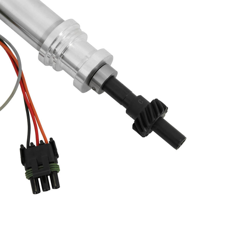 MSD Pro-Billet Ready-to-Run Distributors 8354