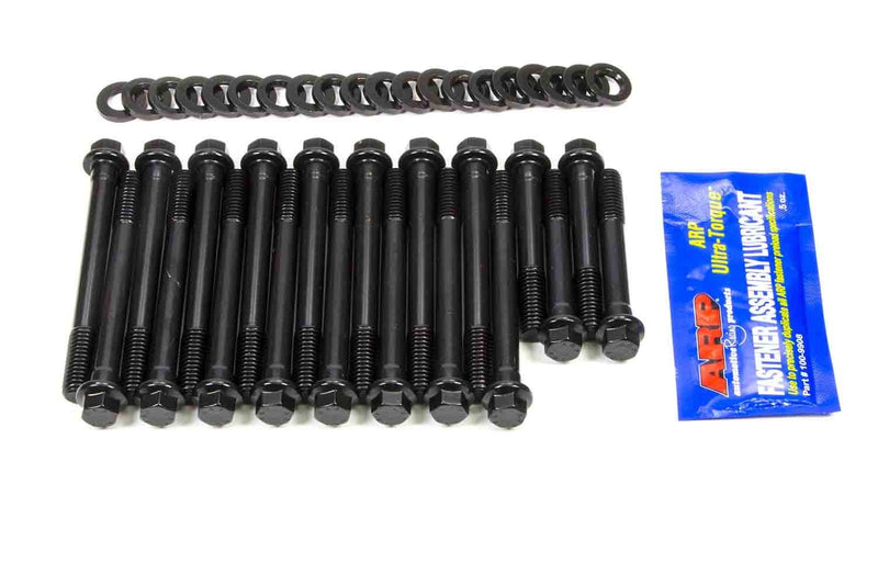 ARP High Performance Series Cylinder Head Bolt Kits 180-3600
