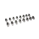 Comp Cams 17043-16 High Energy Aluminum 1.6 Ratio Roller Rocker Set for Ford 289-351W w/ 3/8" Stud" Stud