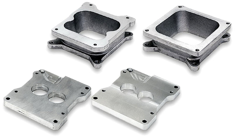 Moroso 64966 Aluminum Carburetor Adapter 3/4" Thickness
