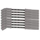 MSD 8.5mm Super Conductor Spark Plug Wire Sets 33823