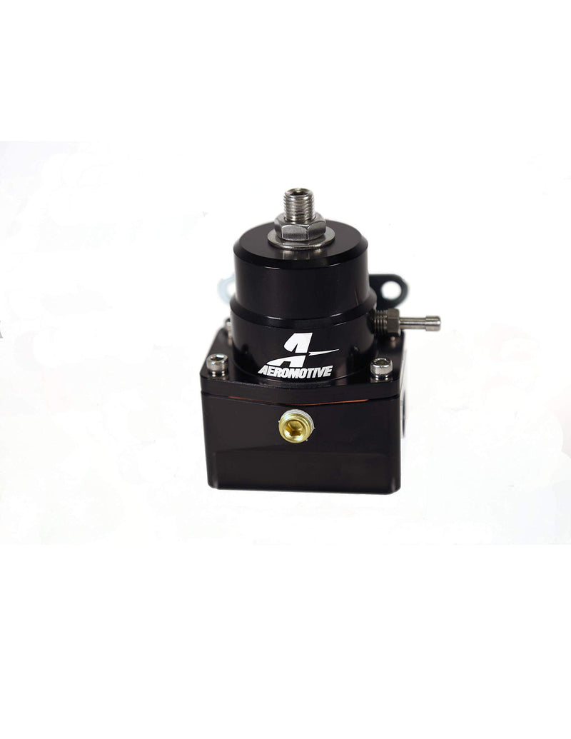 Aeromotive A1000 Injected Bypass Fuel Pressure Regulators 13131