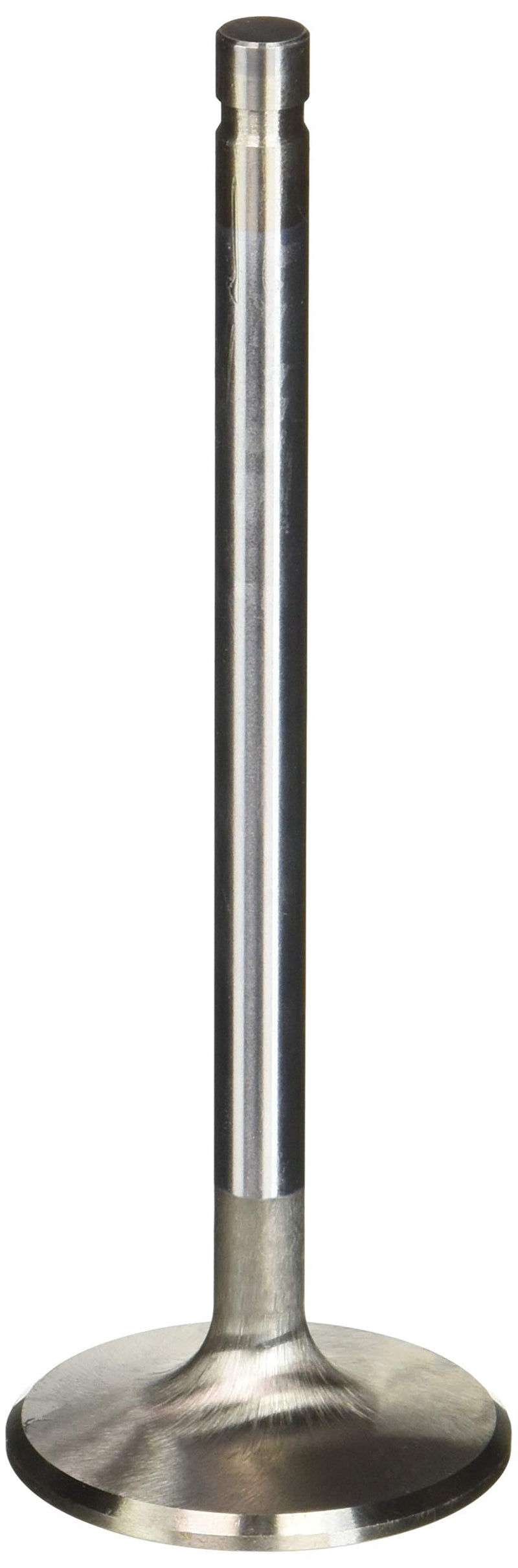 Manley 11815-8 Severe Duty Series Exhaust Valves, Chevy 5.522" Length