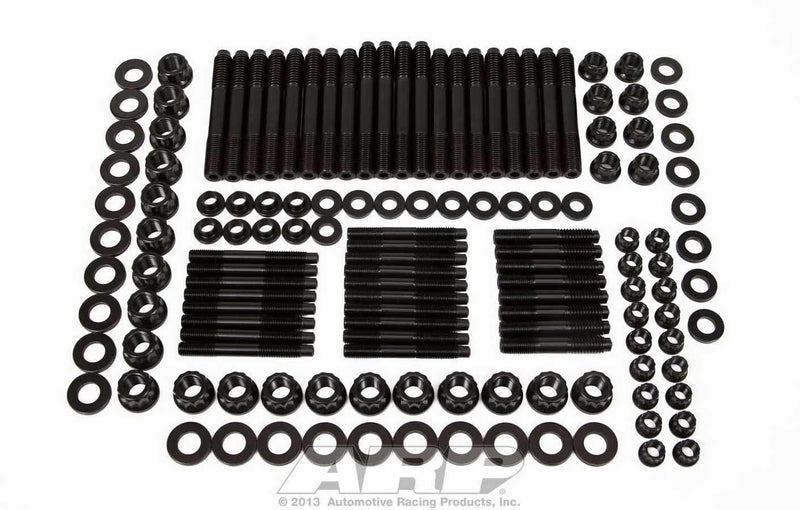 ARP Pro Series Cylinder Head Studs 234-4341