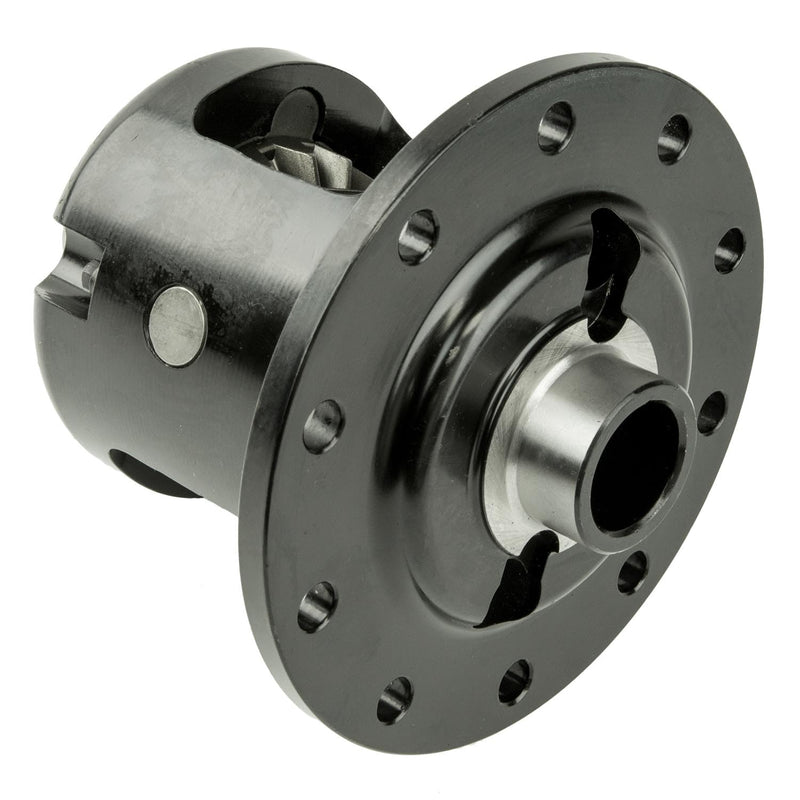 PowerTrax Grip LS Limited Slip Differential Carrier – 30 Spline – Fits GM 8.6" & 8.5" Axles – Compatible with Chevy, GMC, Cadillac, Buick – Replaces Eaton 187C148A, Yukon YDGGM8.5-3-30-1, GM 26061260