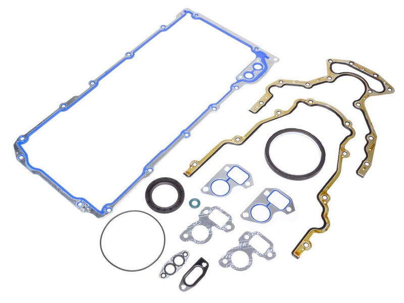 Cometic PRO1040B GM LS Gen-3/4 Small Block V8 Bottom End Gasket Kit