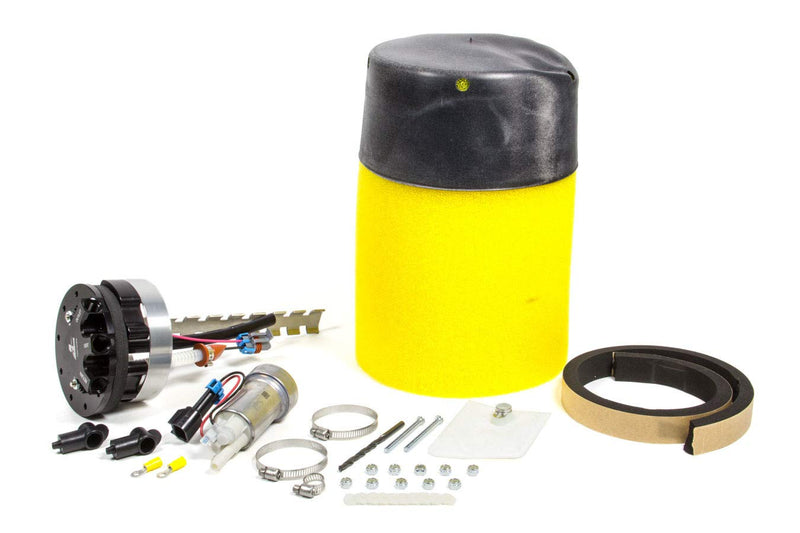 Aeromotive Phantom Flex Fuel Systems 18310