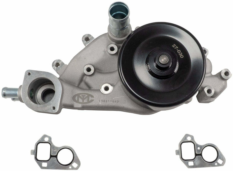 Melling MWP-503 OE Replacement Water Pump 2004-2009 GM LS