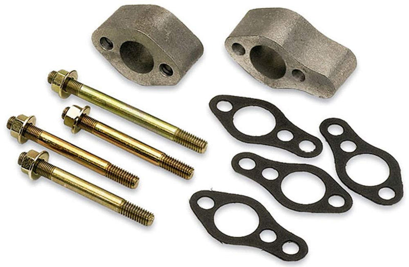 Moroso Water Pump Spacer Kits 63510