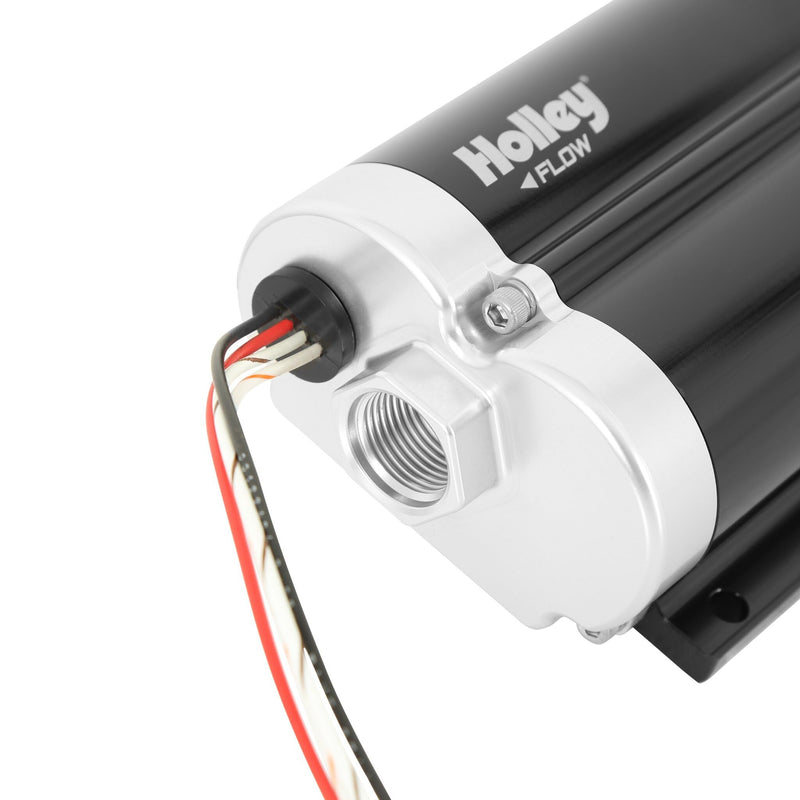 Holley Dominator Billet Fuel Pumps 12-1800