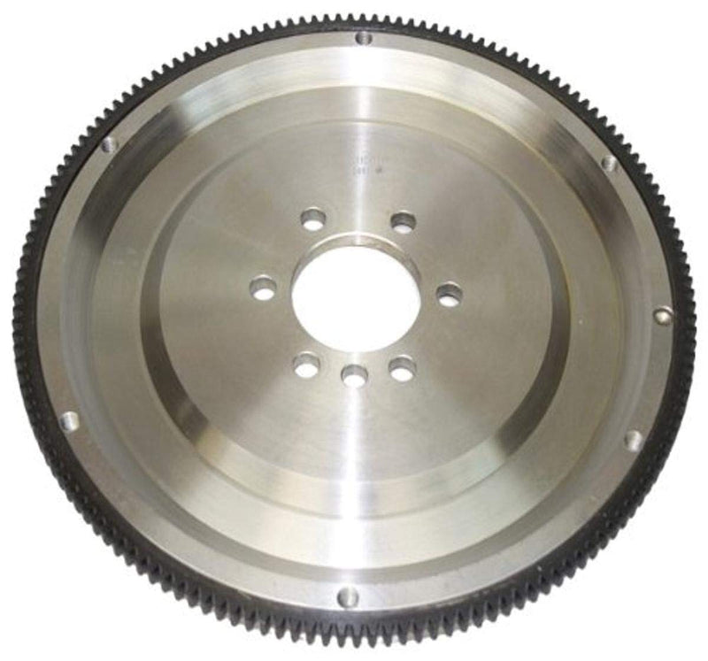 PRW 1626500 SFI-Rated 18 lbs. 153 Teeth Billet Steel Flywheel for Chevy