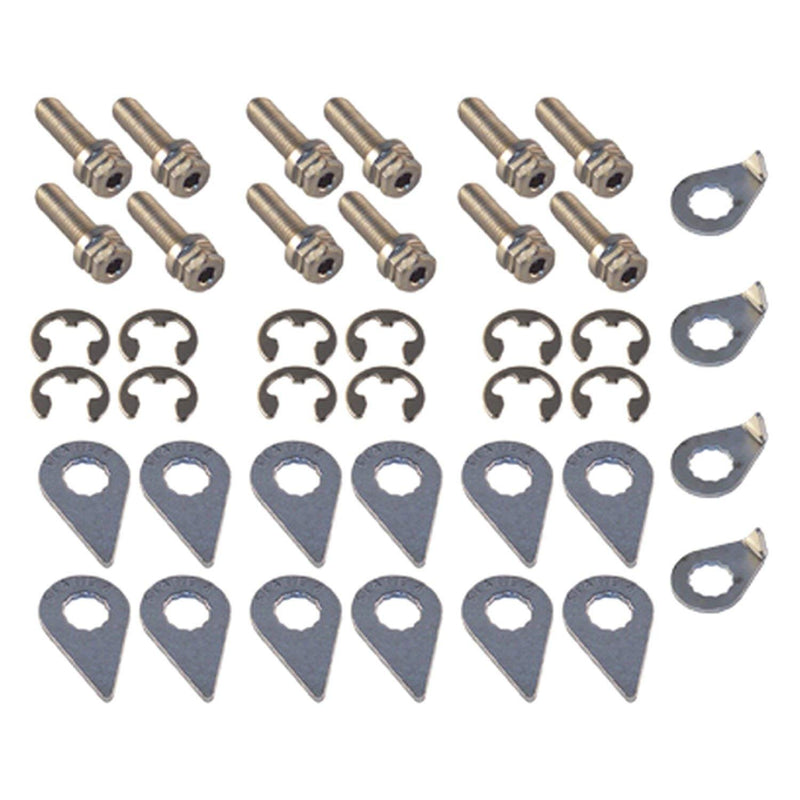 Stage 8 Locking Header Fastener Kits 8900