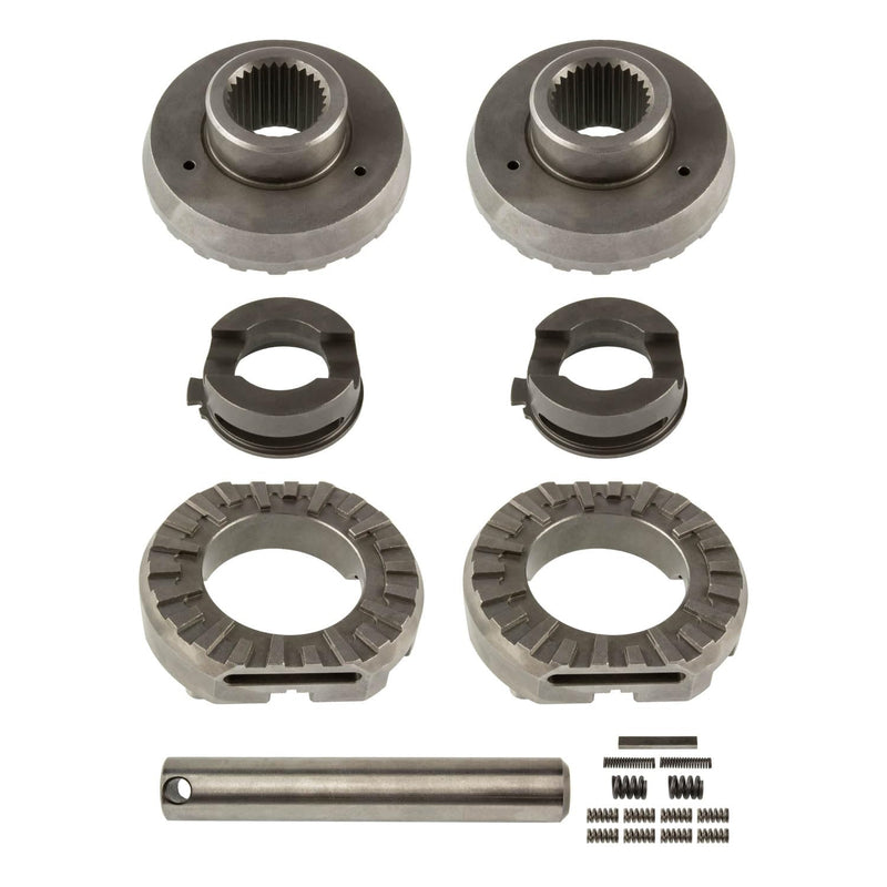 PowerTrax 9207852805 No-Slip Differential Locker, 28 Spline, Fits GM 8.5" 10-Bolt, Compatible with Chevrolet, GMC, Buick, Oldsmobile & Pontiac