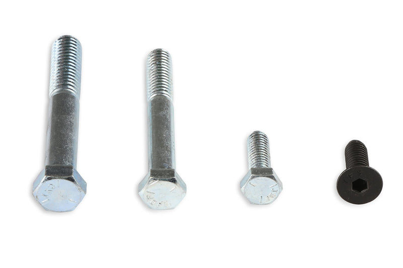 Hurst Competition/Plus Installation Kits 3737637