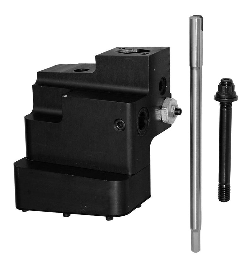 Moroso 22167 Billet Gerotor Oil Pump For Chevy Big-Block Engines