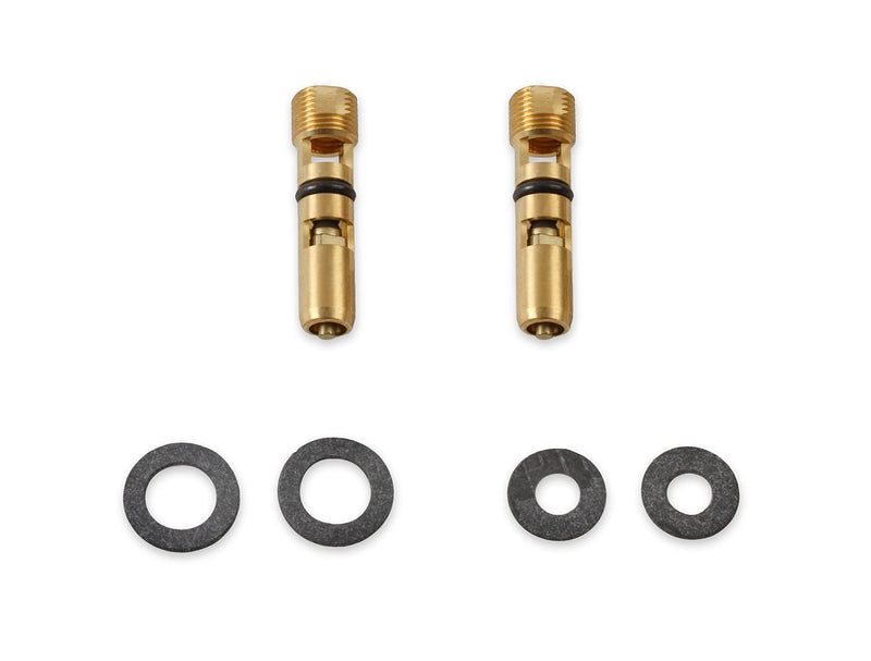 Holley Needle and Seat Assemblies 6-502-2