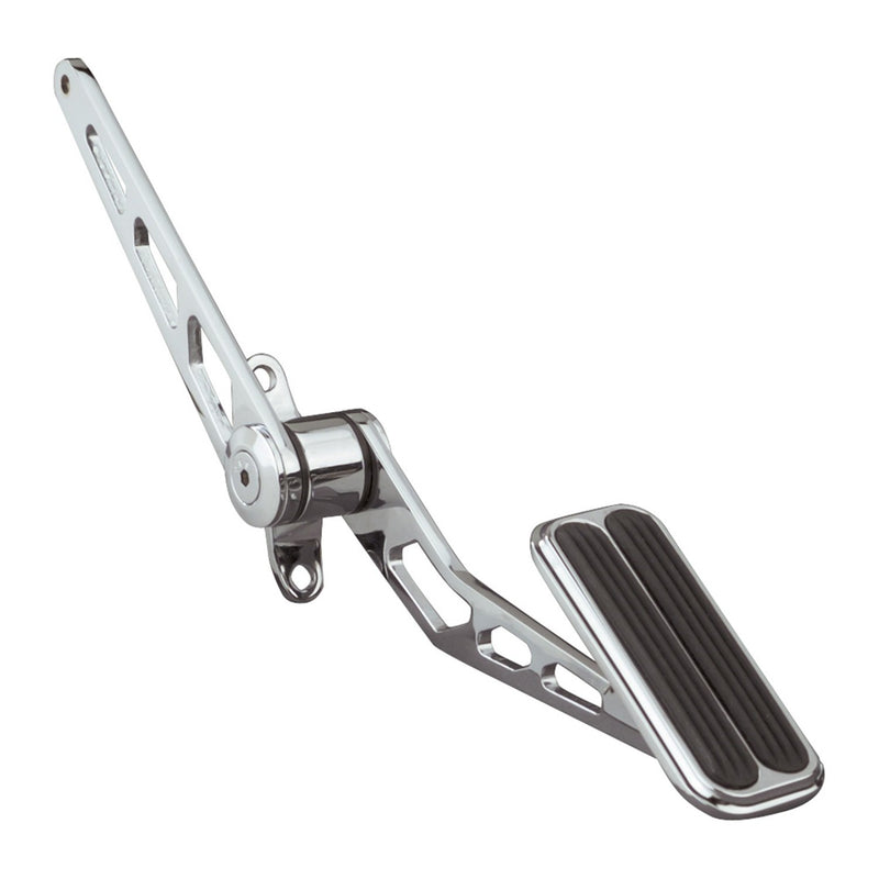 Lokar Steel Throttle Assemblies SG-6007