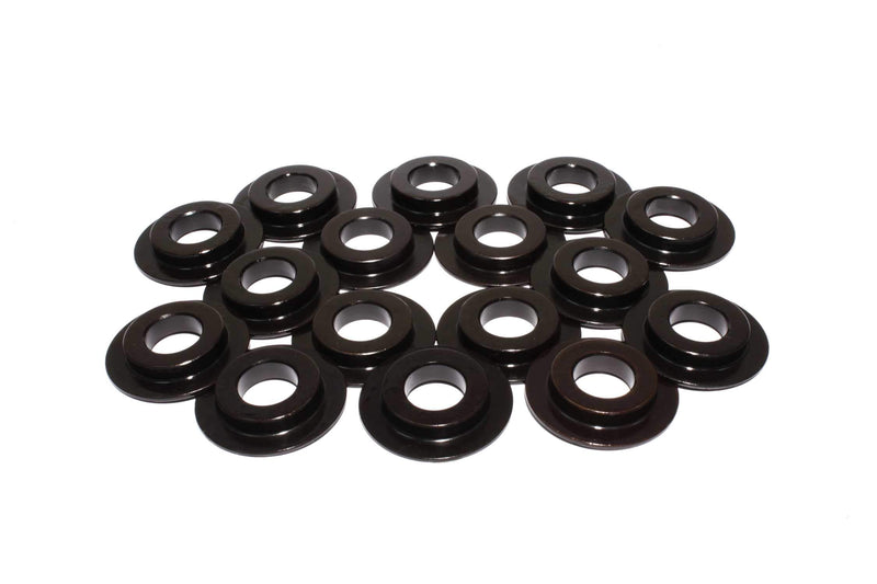 Comp Cams 4696-16 ID Spring Locator Set of 16-1.510"" OD.570"" ID.060"" Thickness"