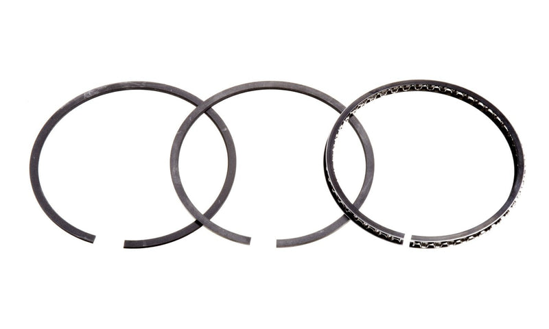 Hastings Piston Rings 2M661060 Piston Rings Plasma-moly 4.184 in. Bore 5/64 in.