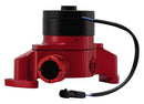 Proform 68220R Electric Water Pump, SB Ford 289-302 - Red