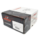 Wiseco K445X7 Pro Series Pistons, Chevy LS - Dished, 4.070" Bore