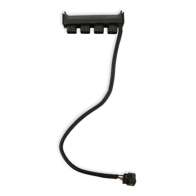 MSD 77403 Electrical Junction Blocks 4-Connector CAN-Bus Hubs 4-wire