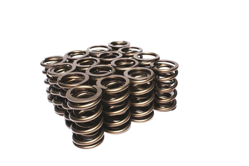 COMP Cams 943-16 Race Endurance 1.565" OD Dual Springs; 1.900" Installed Height; 16 Springs