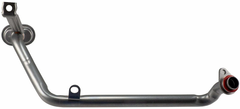 Melling 324S Oil Pump Screen Assembly, Bolt-In Oil Pickup - 0.750" Tube Dia.