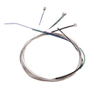 Milodon Windage Trays 32006