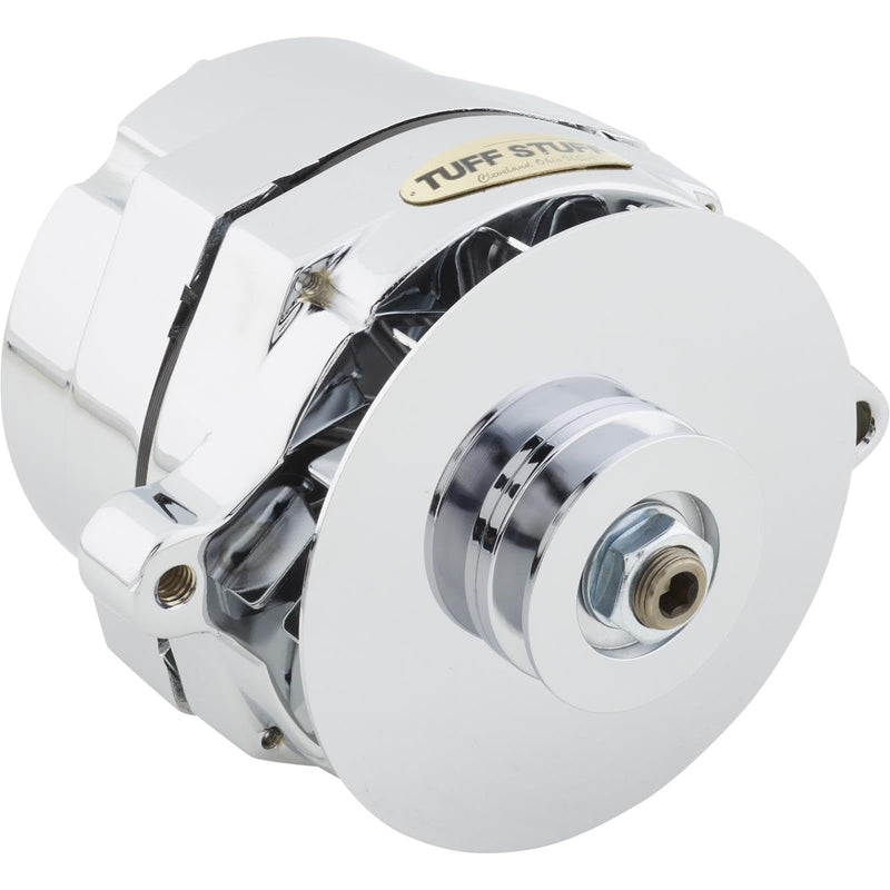 Tuff Stuff Performance High-Amp Output Alternators 7068RD