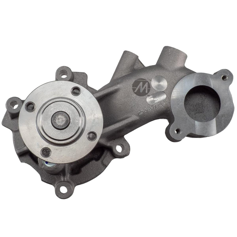 Melling MWP-523 OE Replacement Water Pump 2011-2013 Ford F-150 / Mustang