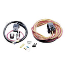 SPAL 195FH Electric Fan Wiring Harness Kit - 40 Amp 195 Degree
