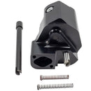 Melling Select Billet Aluminum Oil Pumps 10070-800SS