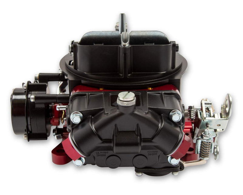 Quick Fuel Brawler Street Series Carburetors BR-67318