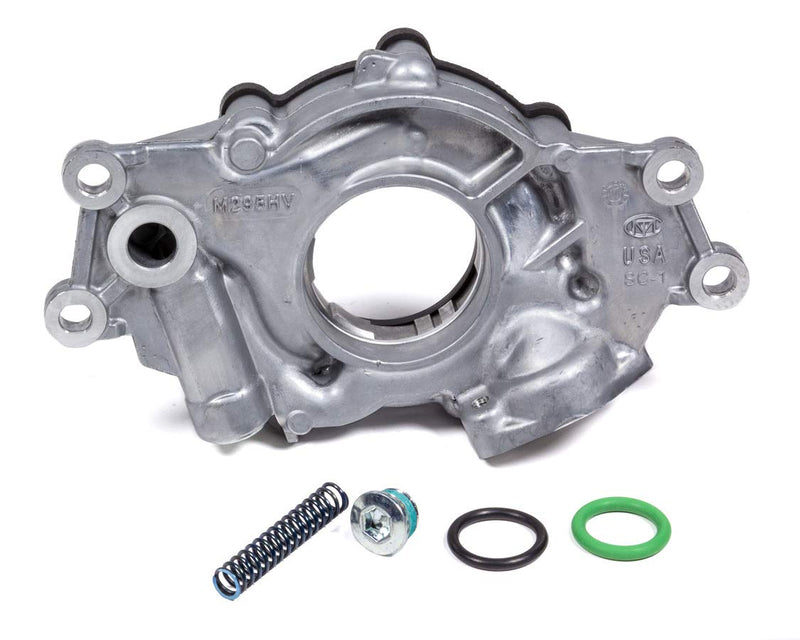 Melling M295HV High-Volume Oil Pump, Standard-Pressure