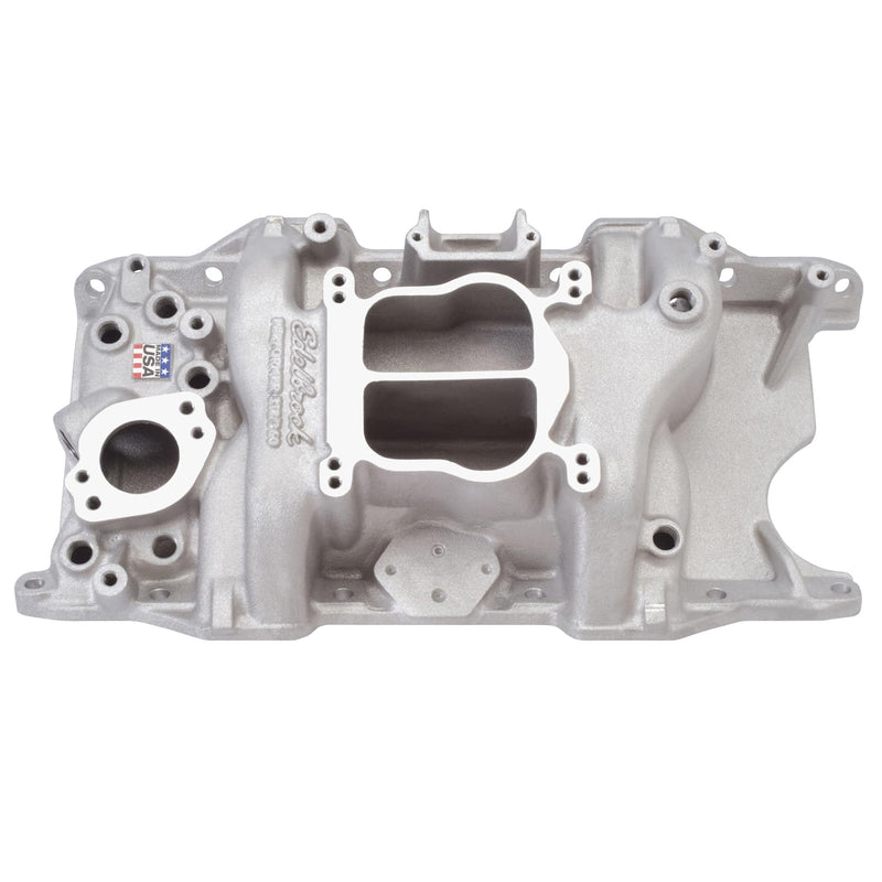 Edelbrock 2176 Performer 318/360 Intake Manifold For Small-Block Chrysler, La Series Engines