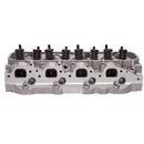 Edelbrock 60559 Performer RPM Cylinder Head, BB Chevy - Rect Port, 118cc/315cc