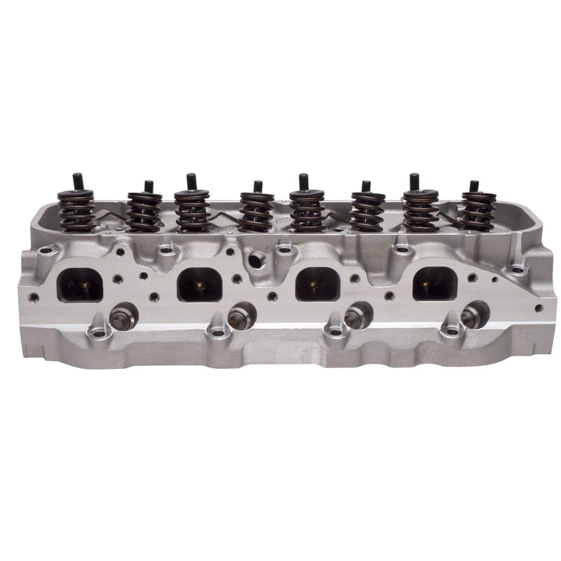 Edelbrock 60559 Performer RPM Cylinder Head, BB Chevy - Rect Port, 118cc/315cc
