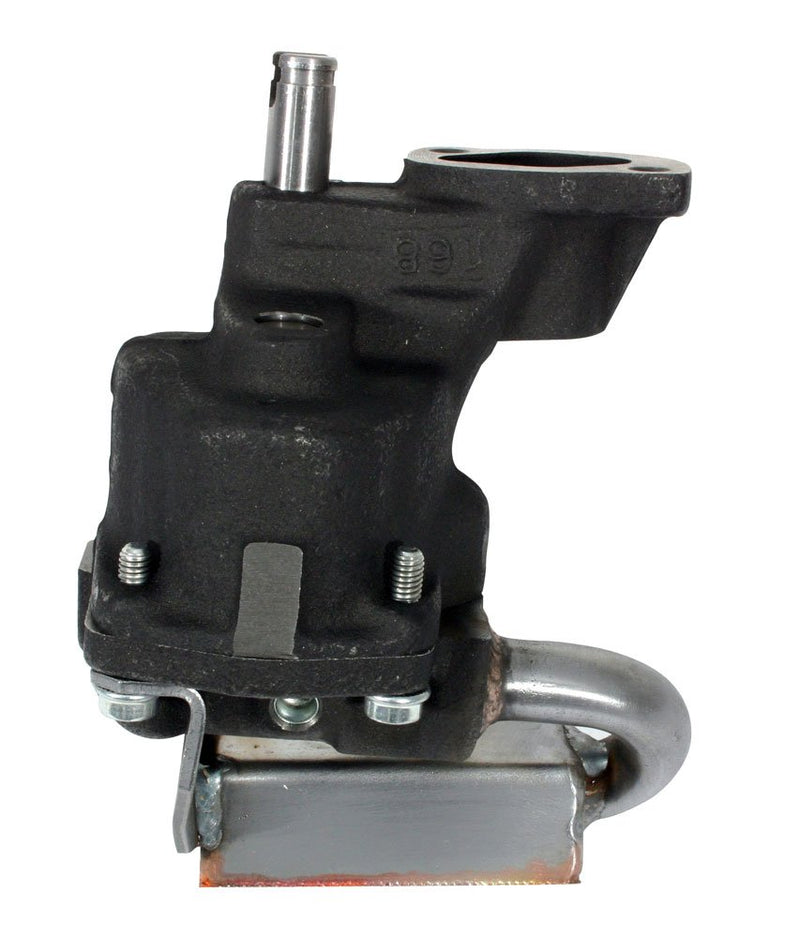 Moroso 22134 High Volume Oil Pump And Pickup For Chevy Small-Block