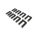 COMP Cams 15956-16 Short Travel Hydraulic Roller Lifters, LSX, Warhawk, and RHS