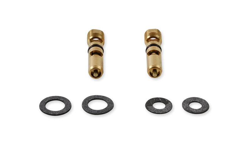 Holley Needle and Seat Assemblies 6-502-2
