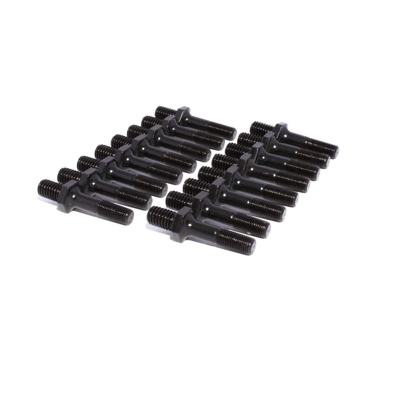COMP Cams 4504-16 Magnum Rocker Studs, Ford; 3/8” Stud Diameter