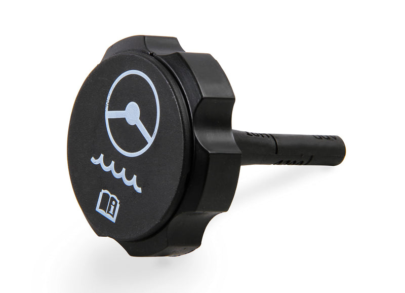 Holley LS Engine Power Steering Reservoir Kits 198-200