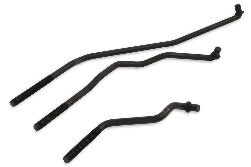 Hurst 3733163 Competition/Plus 4-Speed Installation Kit - GM