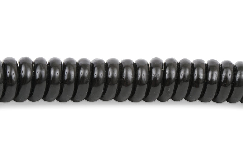 B&M Remote Mushroom Cap Button and Cord Assemblies 46013