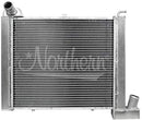 Northern Radiator 205201 Muscle Car Aluminum Radiator 22-1/2" x 16-7/8" x 3"