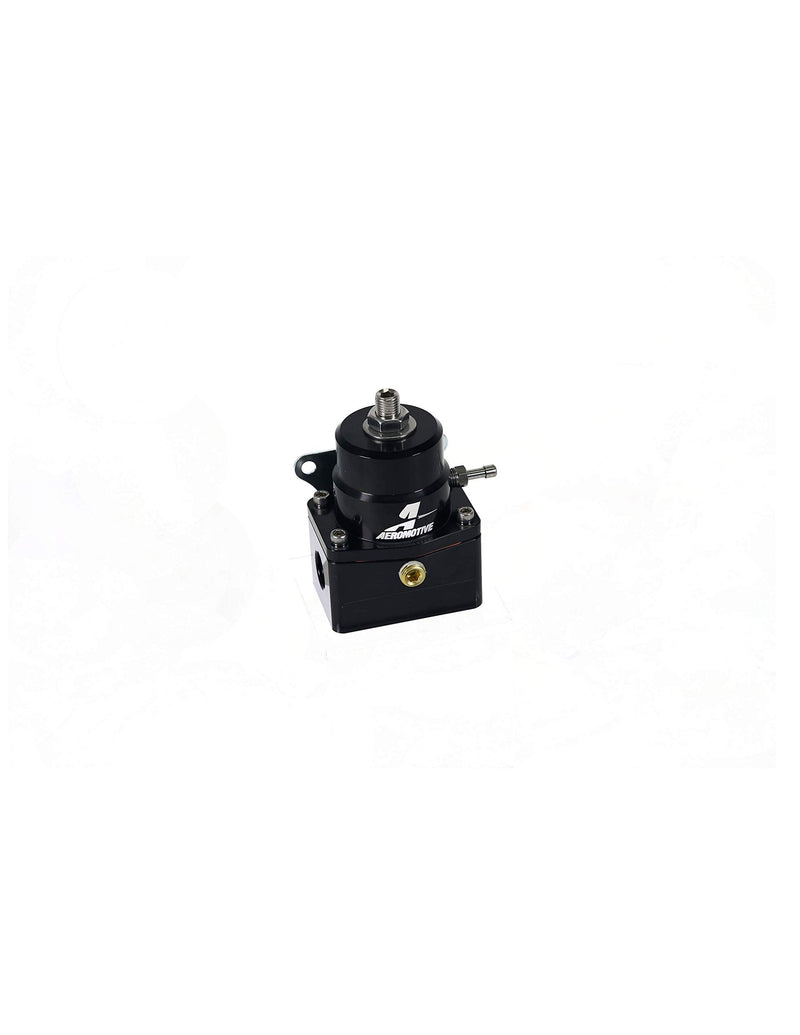 Aeromotive A1000 Injected Bypass Fuel Pressure Regulators 13131