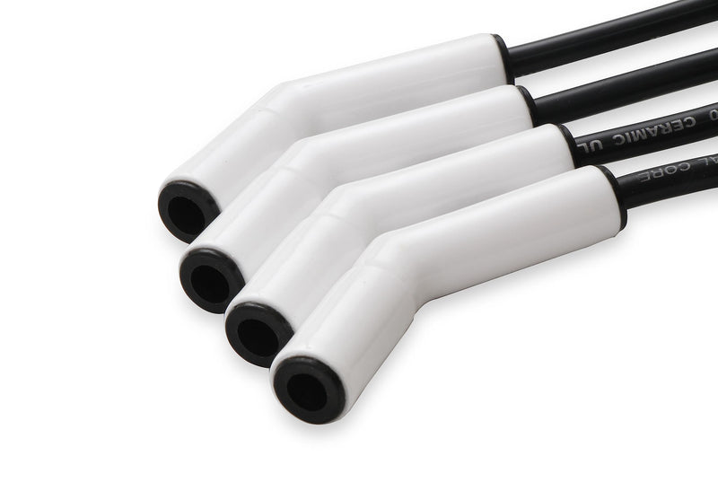 ACCEL Extreme 9000 Ceramic Spark Plug Wire Sets 9070C