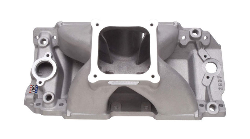 Edelbrock Super Victor II Intake Manifolds 2897