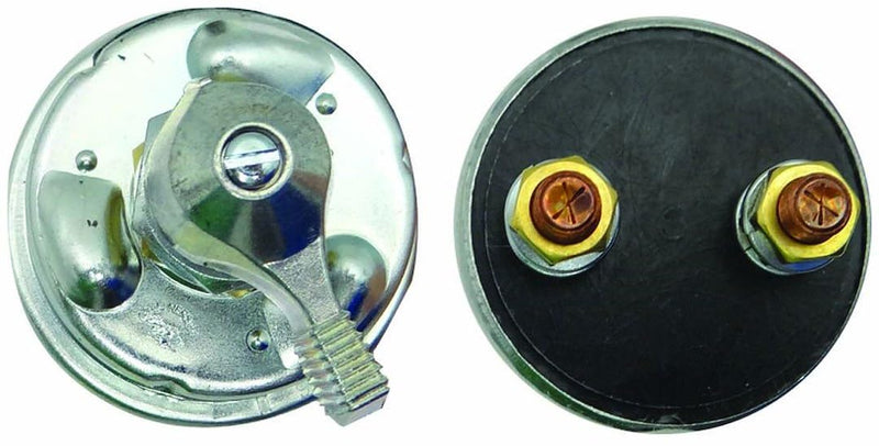 Moroso 74101 Battery Disconnect Switch